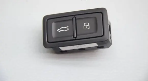 Audi Q5 SQ5 Tailgate/boot open switch button 4G0959831D