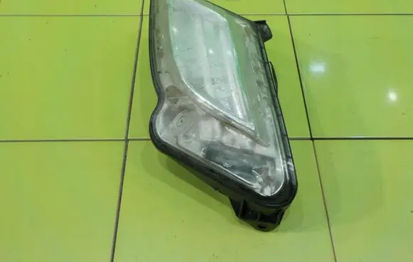 Volvo V60 Headlight/headlamp PRZOD DRL