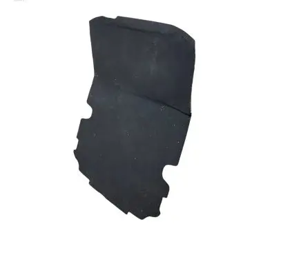 Chevrolet Camaro Trunk/boot mat liner 078701744