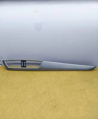 Mercedes-Benz C W204 Panel trim 2046802271