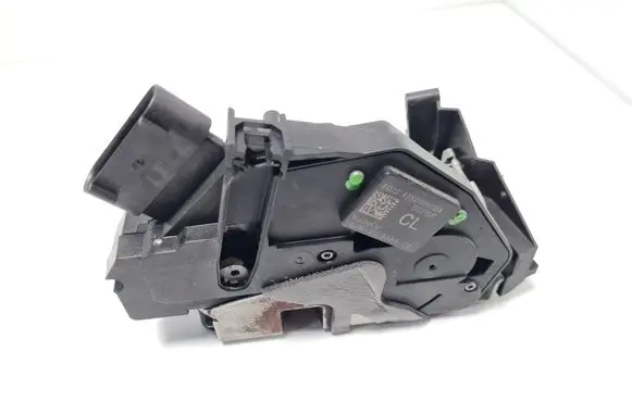 Ford Transit Front door lock BK31V219A64CJ