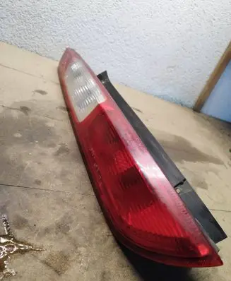 Ford Focus Rear/tail lights 4m5113405
