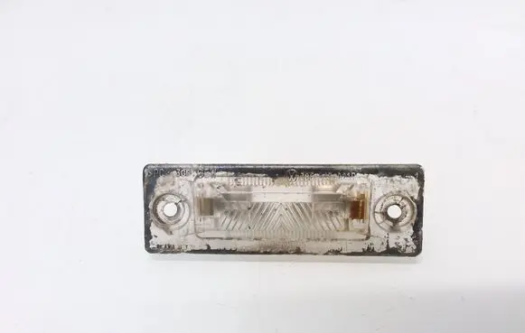 Volkswagen Jetta V Number plate light 3B5943021B