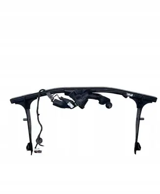 Audi A6 S6 C8 4K Tow bar set 4K0800491H