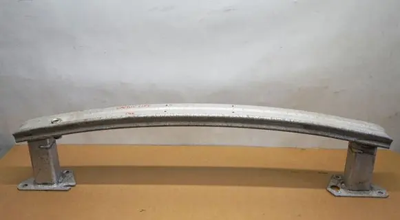 Dacia Duster II Rear bumper support beam 