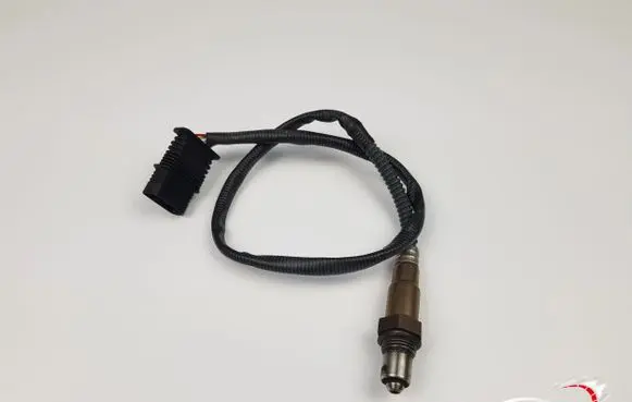 BMW 1 F40 Lambda probe sensor 8600992
