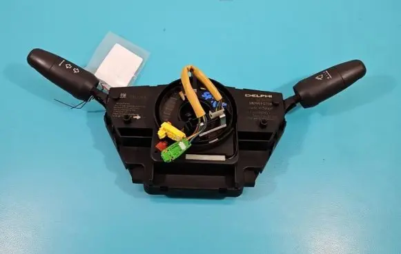 Opel Corsa D Headlight wiper switch 13142283 IMPRK1362318