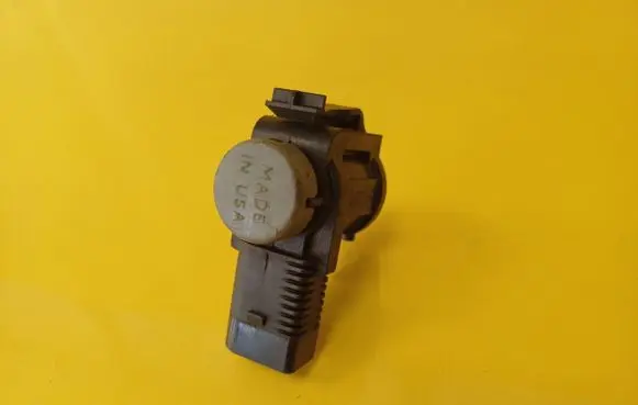 Turbo solenoid valve