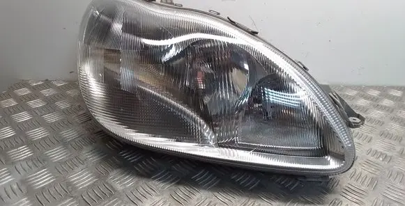 Mercedes-Benz S W220 Headlight/headlamp A2208200261 0301153002
