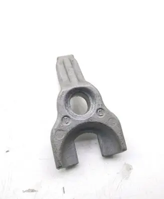 BMW 5 F10 F11 Fuel Injector clamp holder