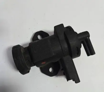 Peugeot 206 Turbo solenoid valve 0928400414 9635704380