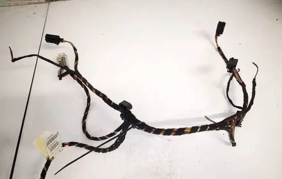 Opel Vectra C Other wiring loom 13263305