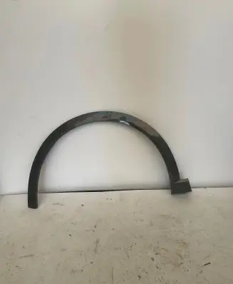 Audi Q6 e-tron Front arch trim 