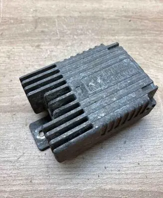 Mercedes-Benz A W168 Coolant fan relay A0235456832 ESG300