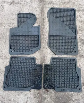 BMW 3 E36 Car floor mat set 9405057