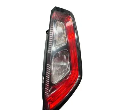 Fiat Punto (199) Rear/tail lights 51927094