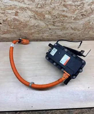 Hyundai Ioniq 5 Coolant heater 375W2Gi100