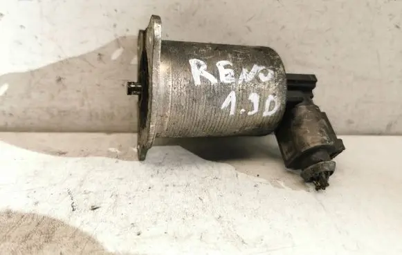 Renault Laguna II EGR valve