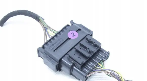 BMW 5 G30 G31 Other wiring loom 7590357 1564456-2