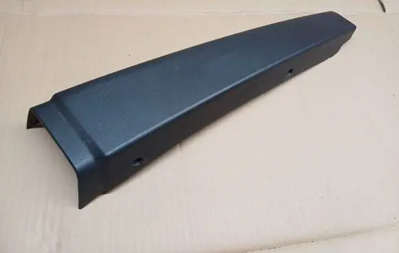 Seat Leon (1P) Other sill/pillar trim element 1P0853289