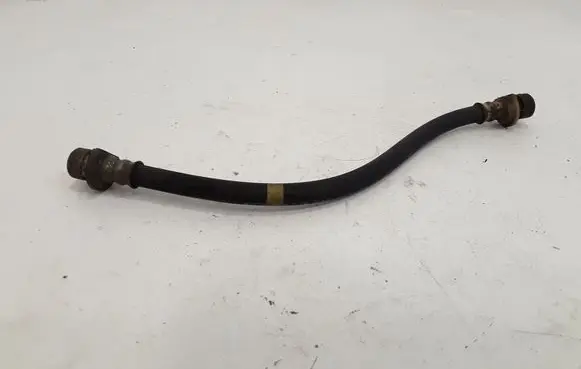 Brake line pipe/hose