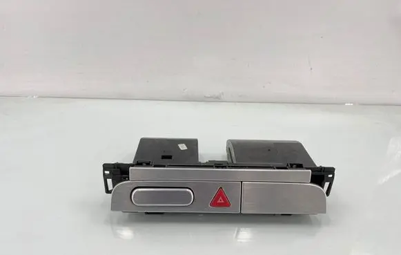 Volkswagen PASSAT B6 Glove box central console 3C1857273