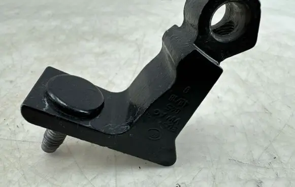 Audi A4 S4 B9 Rear door lower hinge 8W0831403A