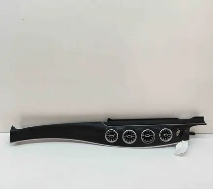 Mercedes-Benz E W213 Dashboard glove box trim A2578302400 A2386801201