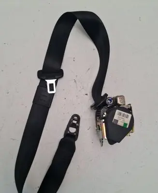 Audi A4 S4 B6 8E 8H Front seatbelt 560788501