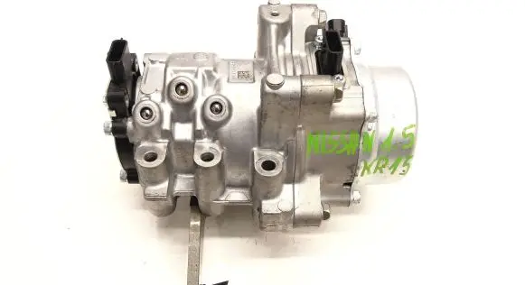 Nissan X-Trail T33 Crankshaft 