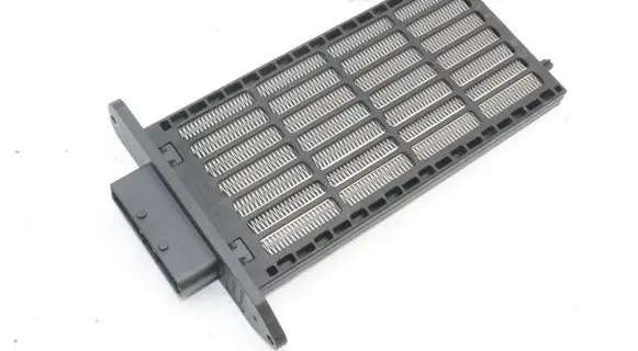 Nissan Micra K14 Electric cabin heater radiator A52103300