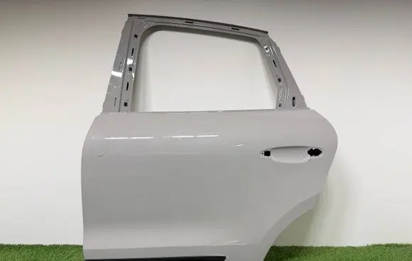 Porsche Macan (95B) Rear door 95B833311A