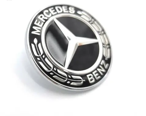 Mercedes-Benz CLS W257 Manufacturer badge logo/emblem A0008171801