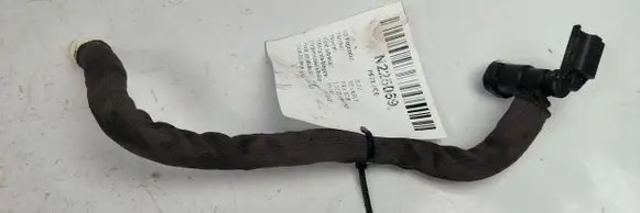 Renault Trafic III (X82) Gearbox oil cooler pipe/hose 