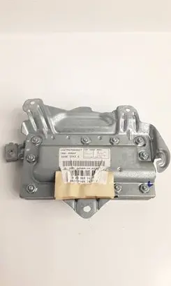 Mercedes-Benz S W220 Rear door airbag a2208600405