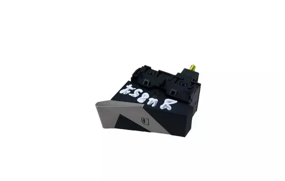 Citroen DS7 Crossback Electric window control switch 9817778177