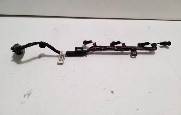 Peugeot Expert Glow plug wires 9670855680