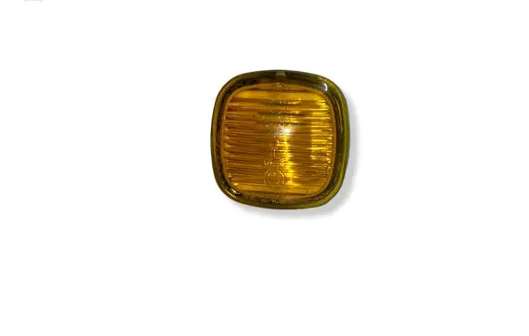 Audi A3 S3 8L Front fender indicator light 4D0949127