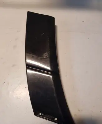 Mercedes-Benz S W140 Side skirt rear trim 1406907840