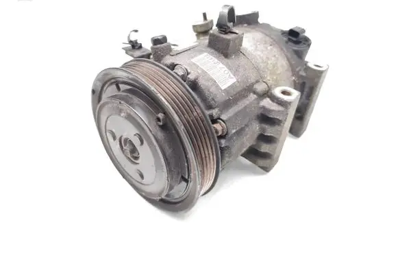 KIA Ceed Air conditioning (A/C) compressor (pump) CA500JDCCB01