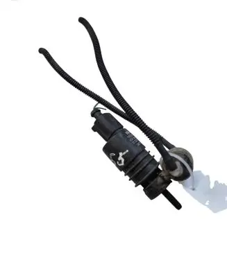 Seat Ibiza IV (6J,6P) Windscreen/windshield washer pump 1K6955651 3122789