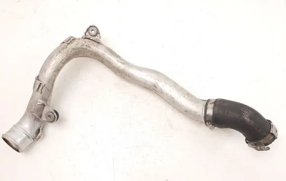 Volkswagen PASSAT CC Intercooler hose/pipe 1K0145828C