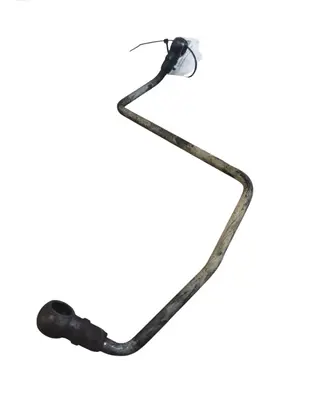 Citroen Jumpy Turbo turbocharger oiling pipe/hose