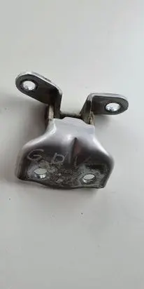 Hyundai Santa Fe Rear door upper hinge