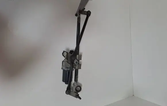Mercedes-Benz GLA W156 X156 Front wiper linkage and motor A1769061800 229930271189 W000027118