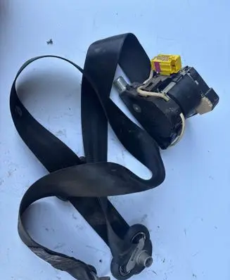Volkswagen Transporter - Caravelle T5 Front seatbelt 7H0857806F 33053660 65591