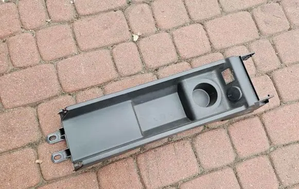 Opel Meriva B Center console 13411103