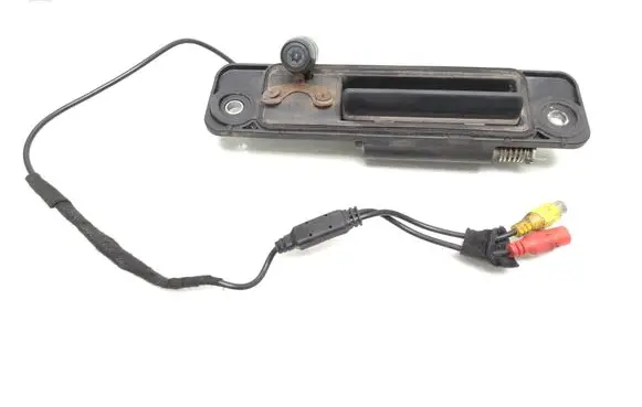 Mercedes-Benz ML W164 Tailgate/trunk/boot exterior handle 