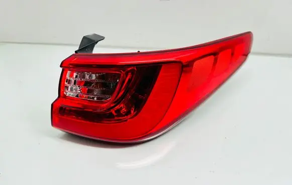 KIA Optima Rear/tail lights 92402D4
