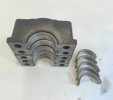Volkswagen Golf VII Crankshaft Holder 
